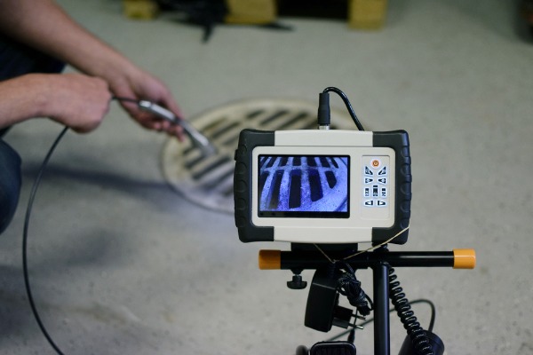 drain camera inspection equipment