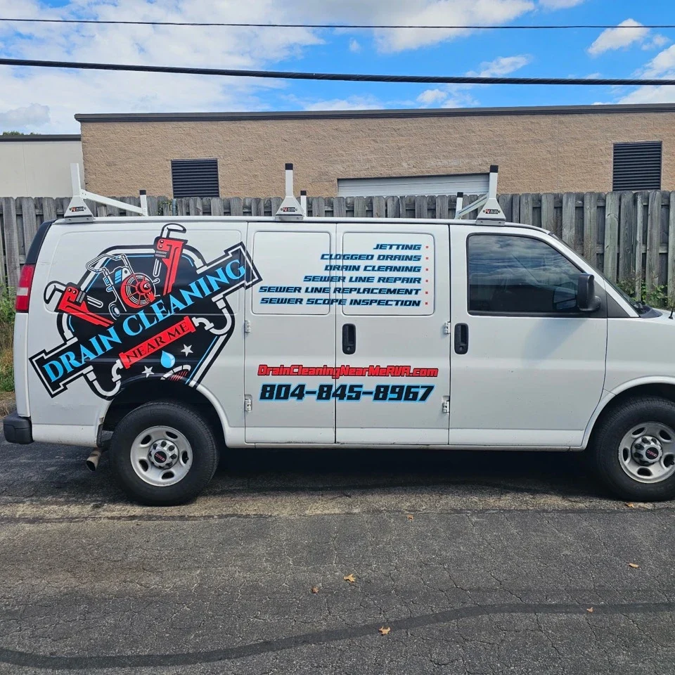 draincleaningnearmerva-van draincleaningnearmerva-van