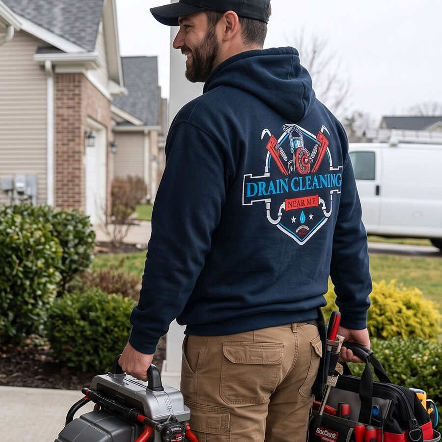 emergency-drain-cleaning